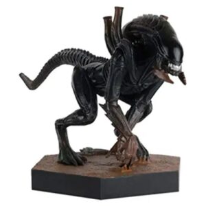 AVP Alien Predator Colección Oficial de Figuras, figuras de aliens