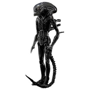 bandai tamashii figura de aliens, figuras de alien, estatua de alien