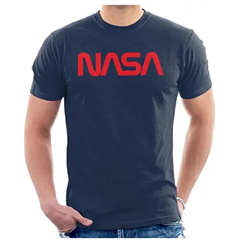 camisetas de la nasa en ropa de aliens en dealiens.shop, nasa ropa