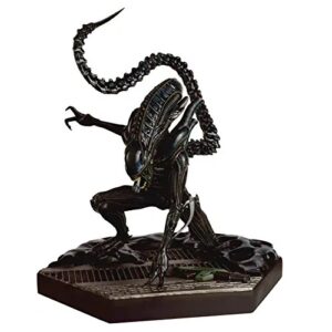 figura xenomorfo warrior de la película alien, figuras de aliens