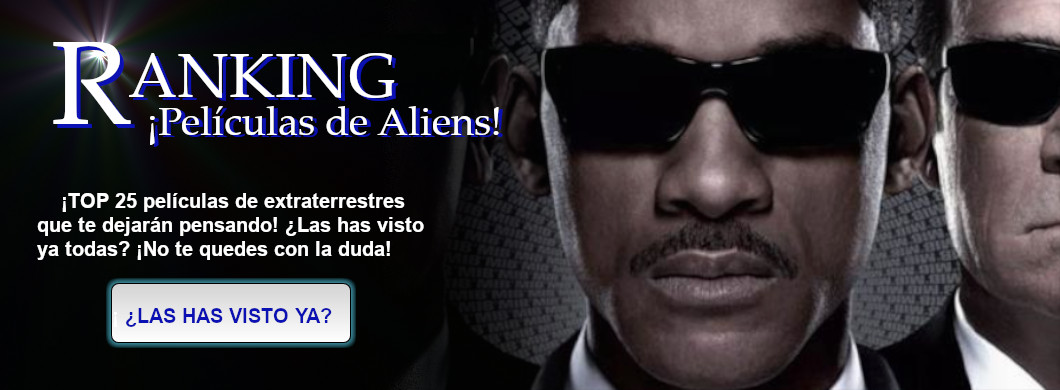 Mejores películas de extraterrestres y películas con aliens dentro de la sección de películas de invasiones extraterrestres