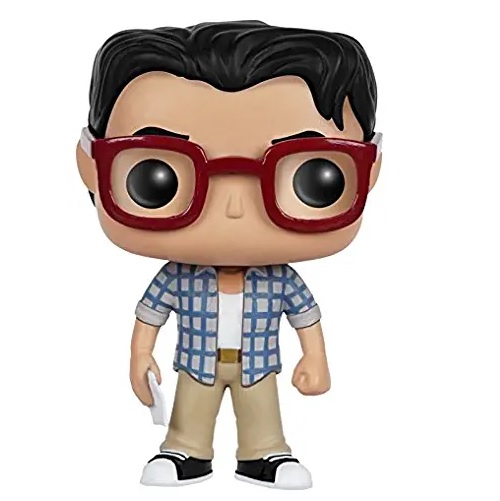funko pop David levinso de Independence Day