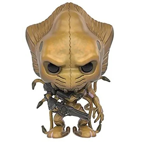 funkos de aliens, funko alien de independence day, funko pop independence day