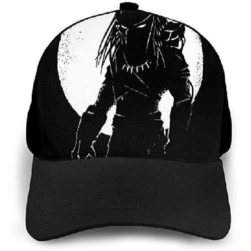 gorra de alien predator