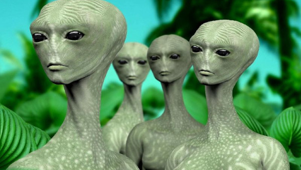 imagenes de extraterrestres